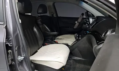 ChevroletGMDaewoo Orlando 2013, 186109 км, за 1712.06 USD - фото 10