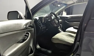 ChevroletGMDaewoo Orlando 2013, 186109 км, за 1712.06 USD - фото 12