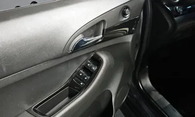 ChevroletGMDaewoo Orlando 2013, 186109 км, за 1712.06 USD - фото 13