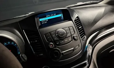 ChevroletGMDaewoo Orlando 2013, 186109 км, за 1712.06 USD - фото 17