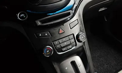 ChevroletGMDaewoo Orlando 2013, 186109 км, за 1712.06 USD - фото 18