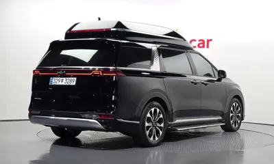 Kia Canival 2023, 91830 км, за 19665.29 USD