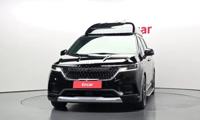 Kia Canival 2023, 91830 км, за 19665.29 USD