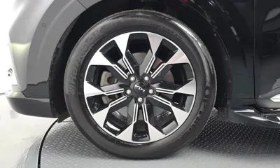 Kia Canival 2023, 91830 км, за 19665.29 USD