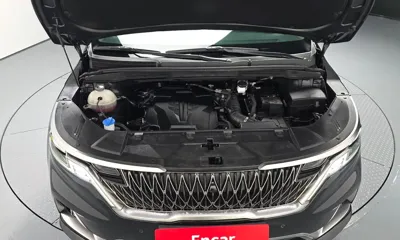 Kia Canival 2023, 91830 км, за 19665.29 USD - фото 6