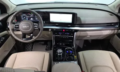 Kia Canival 2023, 91830 км, за 19665.29 USD - фото 7