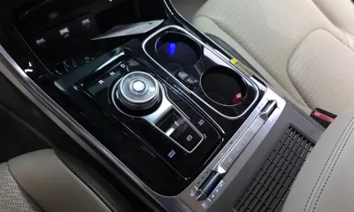 Kia Canival 2023, 91830 км, за 19665.29 USD - фото 9