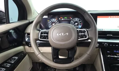 Kia Canival 2023, 91830 км, за 19665.29 USD - фото 14