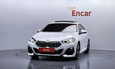 BMW 2-Series 2021, 56637 км, за 18379.94 USD