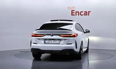 BMW 2-Series 2021, 56637 км, за 18379.94 USD