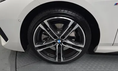 BMW 2-Series 2021, 56637 км, за 18379.94 USD