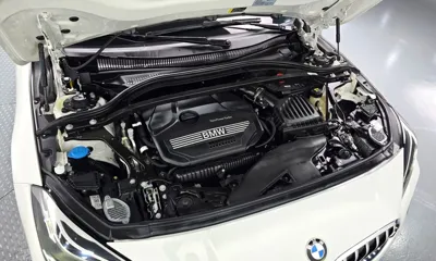BMW 2-Series 2021, 56637 км, за 18379.94 USD - фото 6