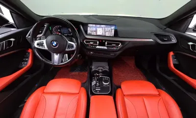 BMW 2-Series 2021, 56637 км, за 18379.94 USD - фото 7