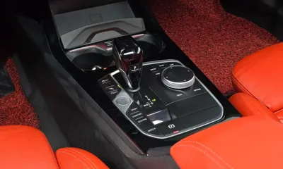 BMW 2-Series 2021, 56637 км, за 18379.94 USD - фото 9