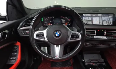 BMW 2-Series 2021, 56637 км, за 18379.94 USD - фото 13