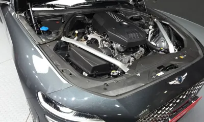 Genesis G70 2021, 40566 км, за 17460.94 USD - фото 6