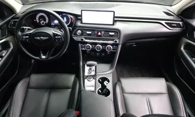 Genesis G70 2021, 40566 км, за 17460.94 USD - фото 7