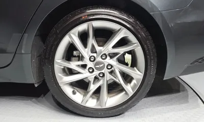 Genesis G70 2021, 40566 км, за 17460.94 USD - фото 21