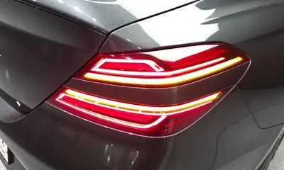 Genesis G70 2021, 40566 км, за 17460.94 USD - фото 23