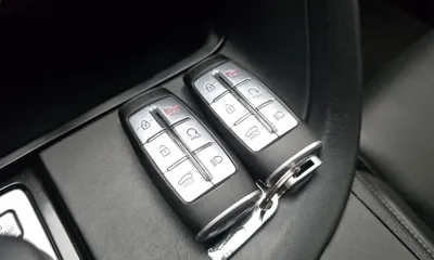 Genesis G70 2021, 40566 км, за 17460.94 USD - фото 29