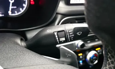 Genesis G70 2021, 40566 км, за 17460.94 USD - фото 30
