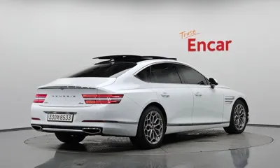 Genesis G80 2022, 47604 км, за 28338.78 USD