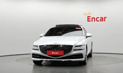 Genesis G80 2022, 47604 км, за 28338.78 USD