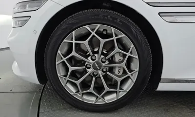 Genesis G80 2022, 47604 км, за 28338.78 USD