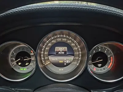 Mercedes-Benz CLS 2015, 76100 км, за 17692.34 USD - фото 9