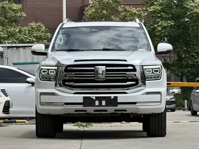 Tank Tank 500 New Energy 2023, 56000 км, за 29399.08 USD