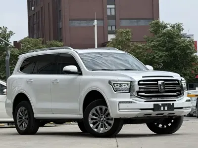 Tank Tank 500 New Energy 2023, 56000 км, за 29399.08 USD