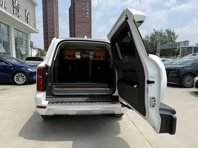 Tank Tank 500 New Energy 2023, 56000 км, за 29399.08 USD - фото 8