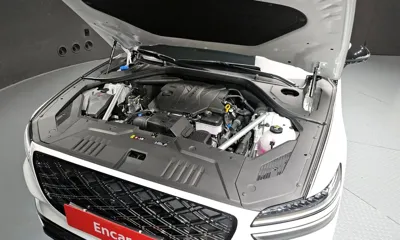 Genesis GV70 2025, 3177 км, за 33023.46 USD - фото 6