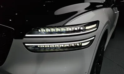 Genesis GV70 2025, 3177 км, за 33023.46 USD - фото 22