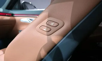 Genesis GV70 2025, 3177 км, за 33023.46 USD - фото 28