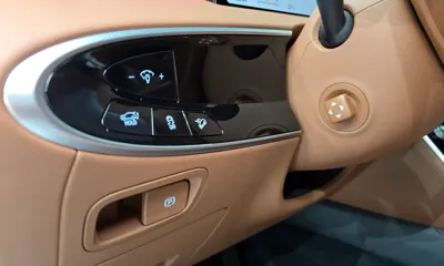Genesis GV70 2025, 3177 км, за 33023.46 USD - фото 30