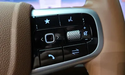 Genesis GV70 2025, 3177 км, за 33023.46 USD - фото 32