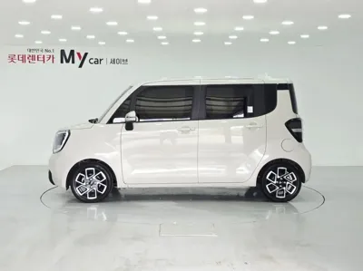 Kia Ray 2025, 14510 км, за 9675.73 USD