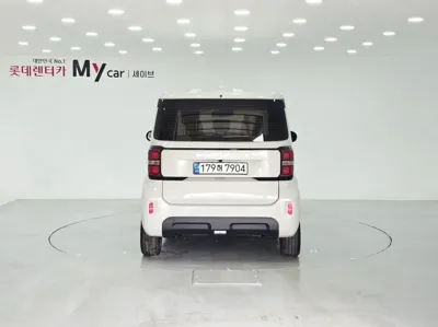 Kia Ray 2025, 14510 км, за 9675.73 USD