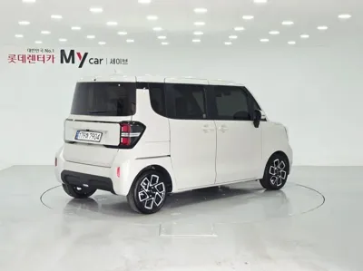 Kia Ray 2025, 14510 км, за 9675.73 USD