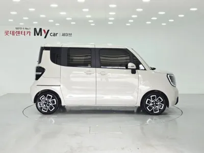 Kia Ray 2025, 14510 км, за 9598.22 USD - фото 6