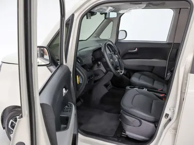 Kia Ray 2025, 14510 км, за 9598.22 USD - фото 9