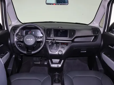 Kia Ray 2025, 14510 км, за 9598.22 USD - фото 15
