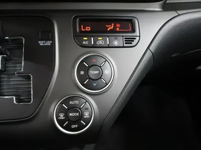 Kia Ray 2025, 14510 км, за 9598.22 USD - фото 16