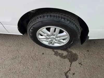 Hyundai Starex 2018, 75000 км, за 9953.17 USD - фото 7