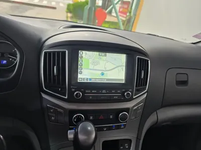 Hyundai Starex 2018, 75000 км, за 9953.17 USD - фото 17