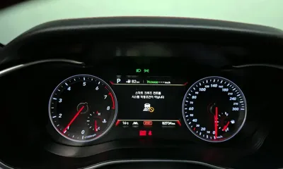Genesis G70 2018, 82734 км, за 14205.48 USD - фото 8