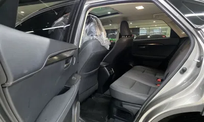 Lexus NX 2021, 13939 км, за 29072.82 USD - фото 11