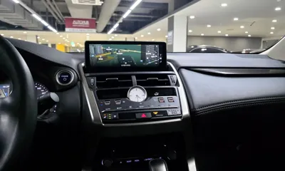 Lexus NX 2021, 13939 км, за 29072.82 USD - фото 13