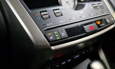 Lexus NX 2021, 13939 км, за 29072.82 USD - фото 16